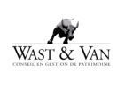 Logo Wast&Van