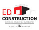 Logo Ed-Construction
