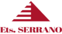 Logo Ets. Serrano