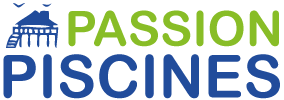 Logo PassionPiscines